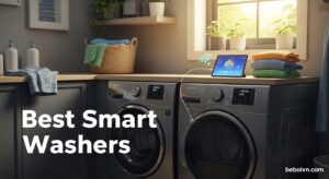 Best Smart Washers