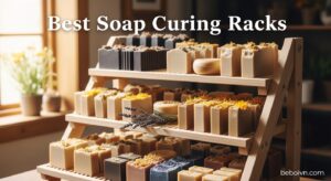 Best Soap Curing Racks