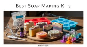 Best Soap Making Kits