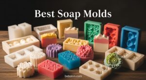 Best Soap Molds