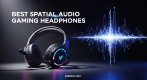 Best Spatial Audio Gaming Headphones