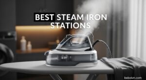 Best Steam Iron Stations