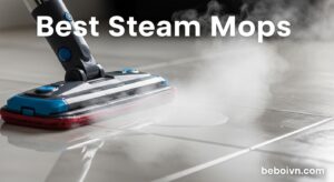 Best Steam Mops