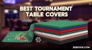 Best Tournament Table Covers