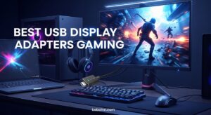 Best USB Display Adapters Gaming