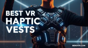 Best VR Haptic Vests