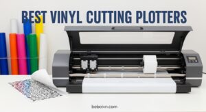 Best Vinyl Cutting Plotters