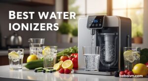 Best Water Ionizers