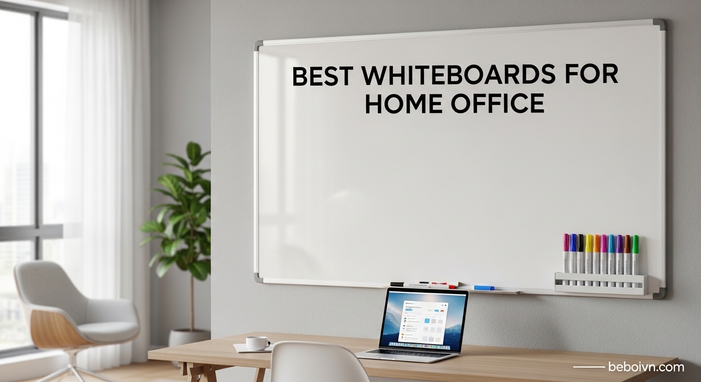 Best Whiteboards for Home Office