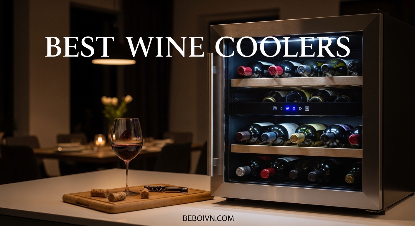 Best Wine Coolers