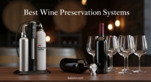 Best Wine Preservation Systems