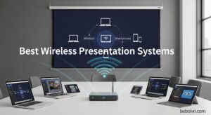 Best Wireless Presentation Systems