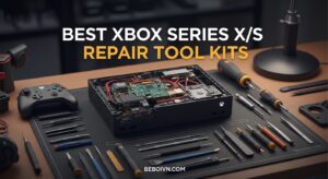 Best Xbox Series XS Repair Tool Kits