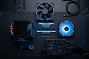 Best products for an all-Corsair gaming PC build
