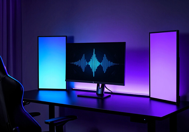 Best Alexa-compatible gaming accessories for voice control