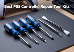 Best PS5 controller repair tool kits