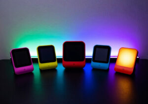 Best visual timers for gaming rooms