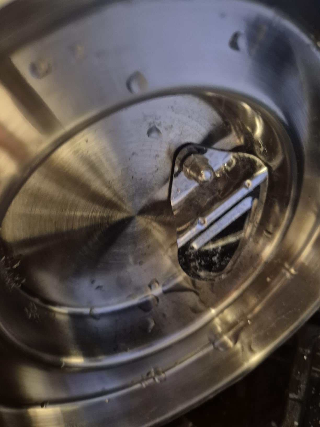 Camco Tastepure RV Water Filter - Advanced RV Inline Water Filter with Flexible Hose Protector - GAC & KDF Filtration - Made in USA - Camping Essentials for Fresh Drinking Water (40043) customer photo 1