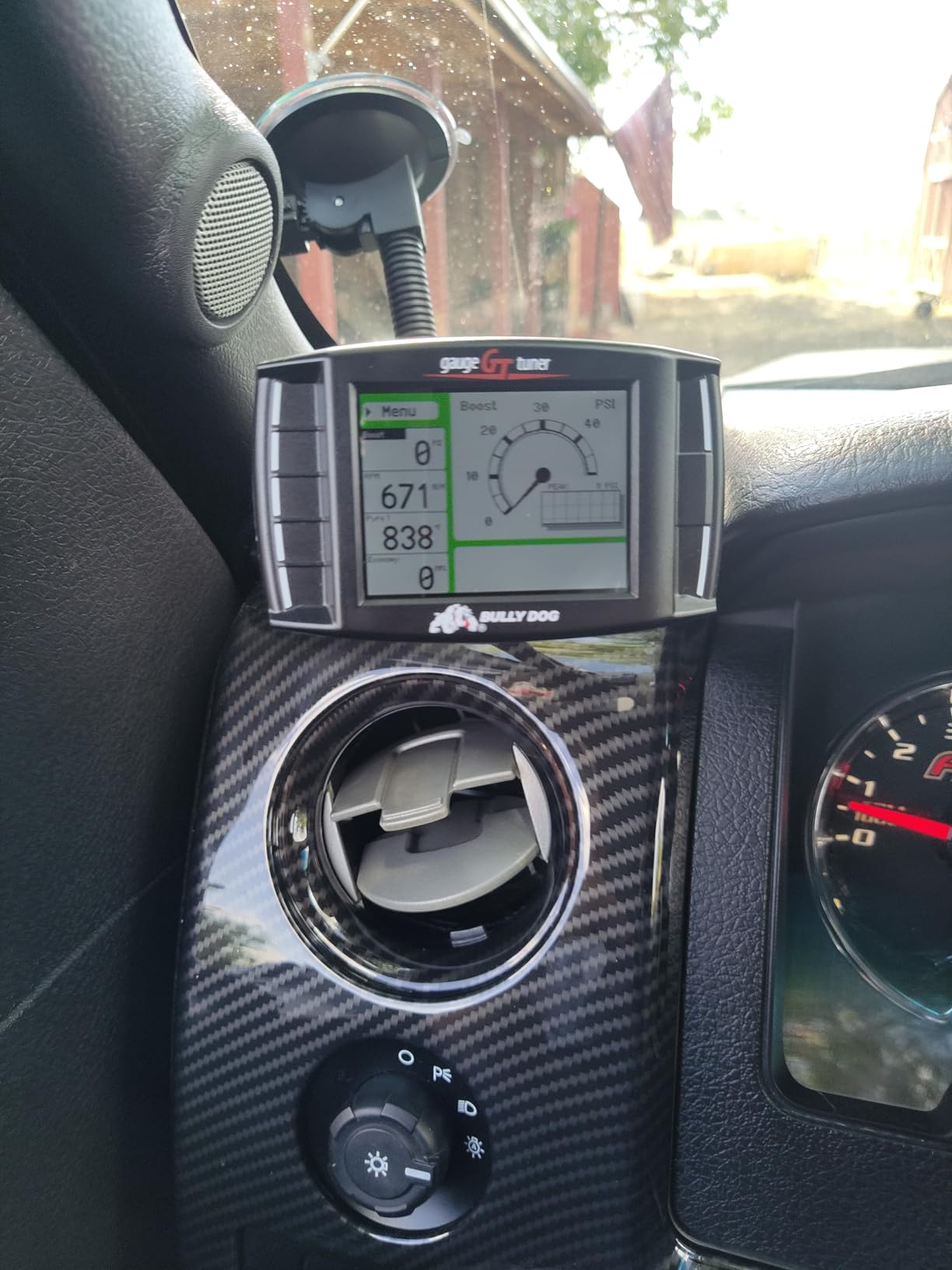 Bully Dog 40410 GT Gas Tuner - 50 State Compliant customer photo 1