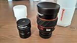 Celestron 93423 X-CEL LX Series 1.25 inch / 9mm Eyepiece, Black customer photo 2