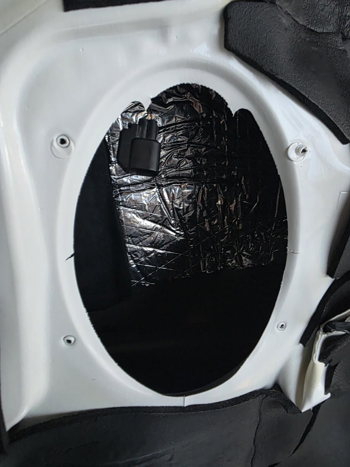 Rockford Fosgate P1675 Punch 6.75