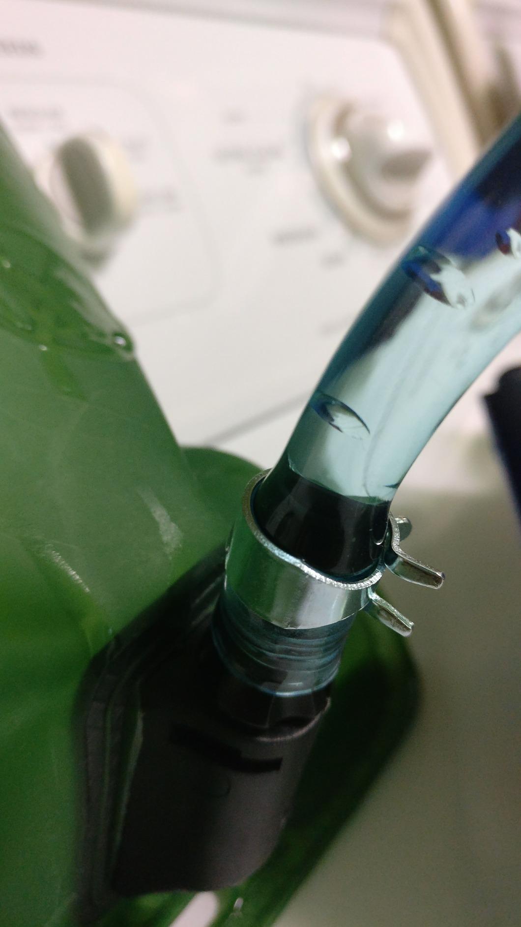 LifeStraw Family 1.0 Water Purifier - Portable Gravity Powered for Emergency Preparedness and Camping customer photo 1
