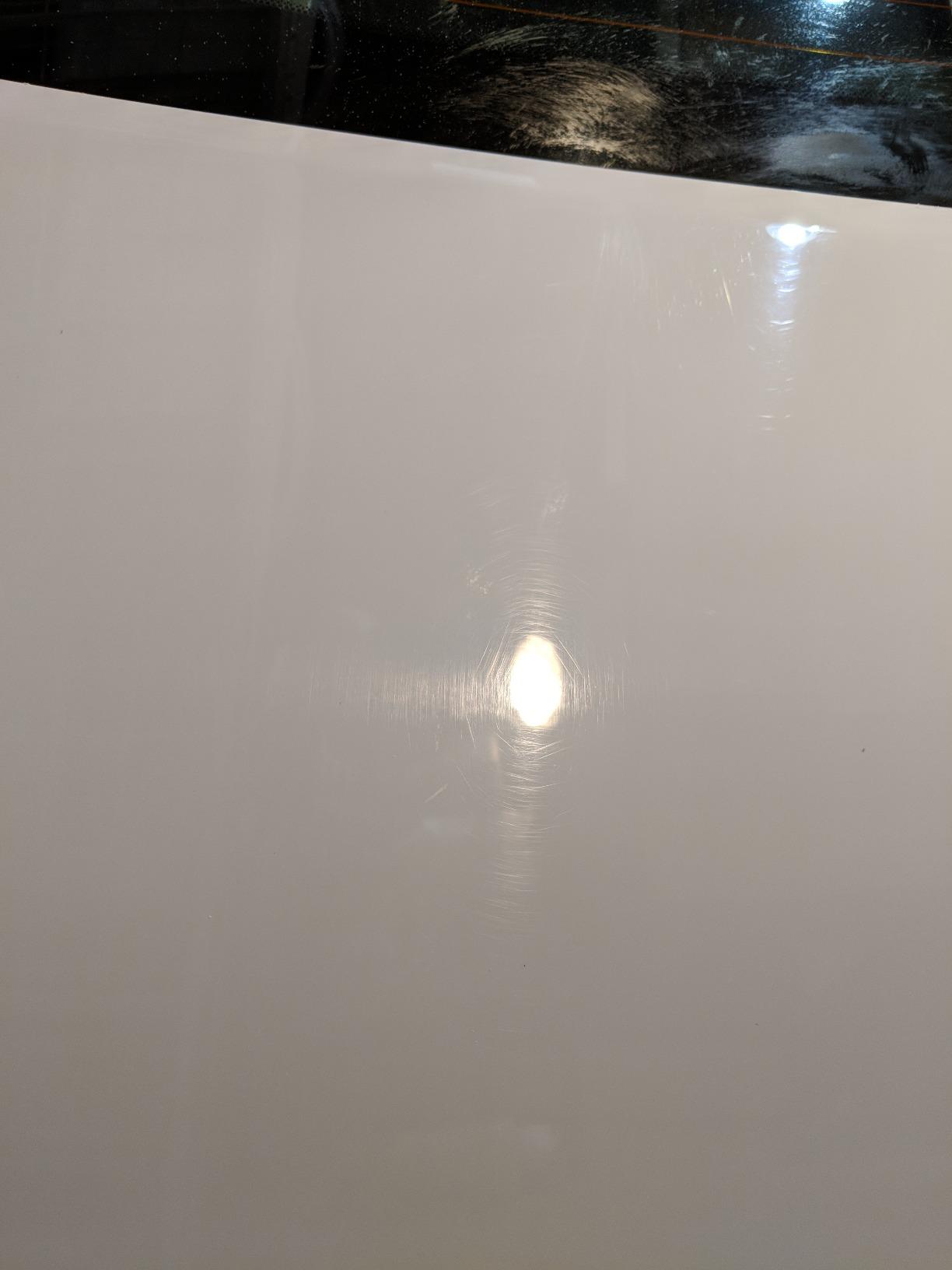 Meguiar's MT300 Variable Speed Dual Action Polisher, Professionally Designed Car Scratch Remover and Car Polisher with Digital Torque Management, 1 Count customer photo 2