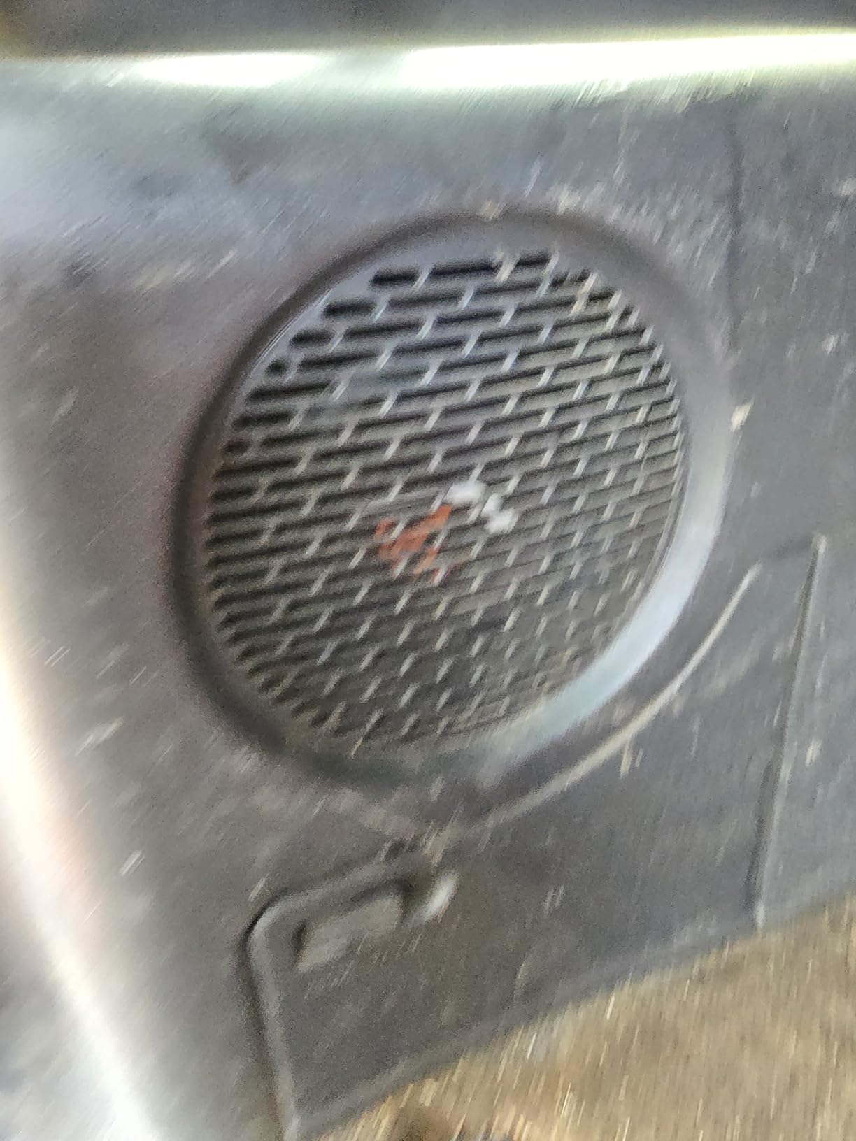 Rockville W8T4-S2 8-inch 1000W Peak/250W RMS 2-Ohm Shallow Mount Car Audio Subwoofer, Slim Design customer photo 2