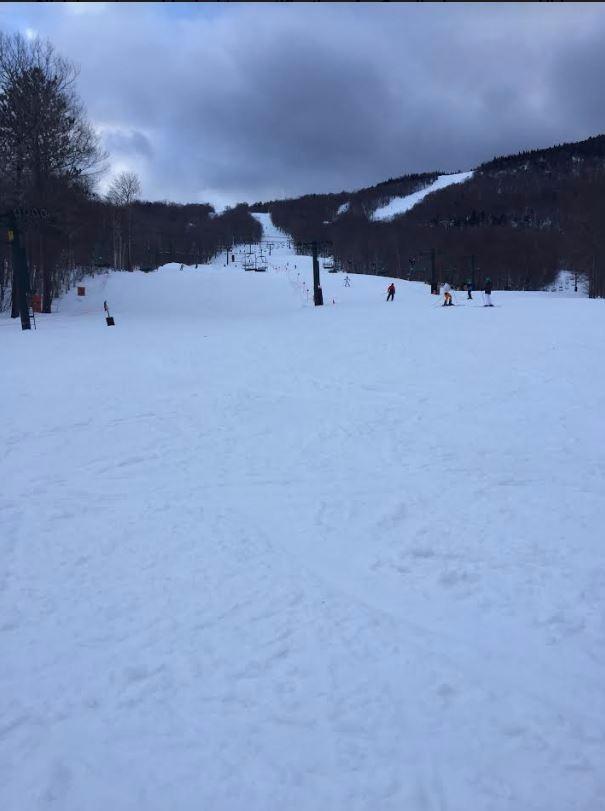 ZIONOR X4 Ski Goggles Magnetic Lens - Snowboard Goggles for Men Women Adult - Snow Goggles Anti-fog UV Protection customer photo 2