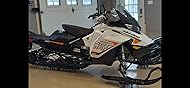 Ski-Doo OEM Medium Windshield Kit, 860201258 customer photo 1