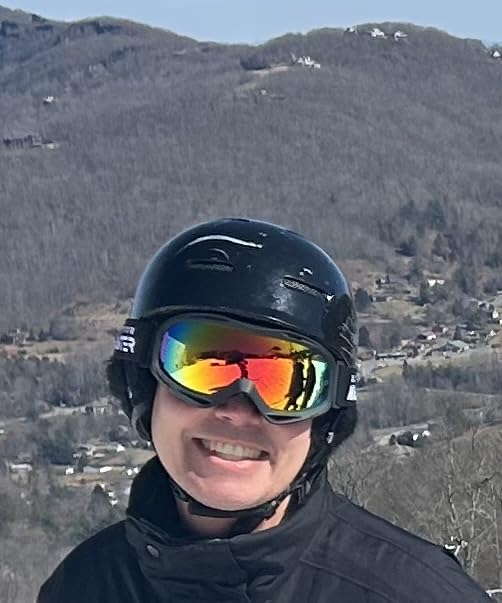 OutdoorMaster OTG Ski Goggles - Over Glasses Ski/Snowboard Goggles for Men, Women & Youth - 100% UV Protection customer photo 1