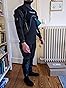 Cressi Adult Man Scuba Diving Hooded Drysuit - 4Mm Compressed Neoprene customer photo 1