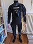 Cressi Adult Man Scuba Diving Hooded Drysuit - 4Mm Compressed Neoprene customer photo 2