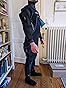Cressi Adult Man Scuba Diving Hooded Drysuit - 4Mm Compressed Neoprene customer photo 3
