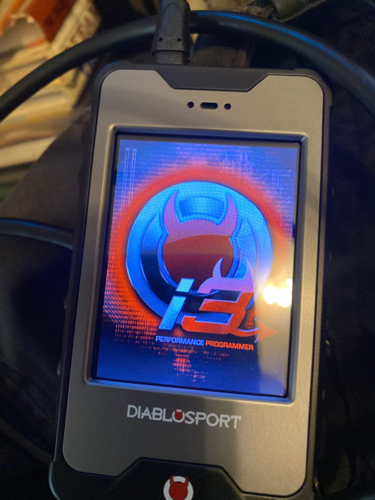 DiabloSport 8300 Intune i3 Performance Tuner customer photo 2