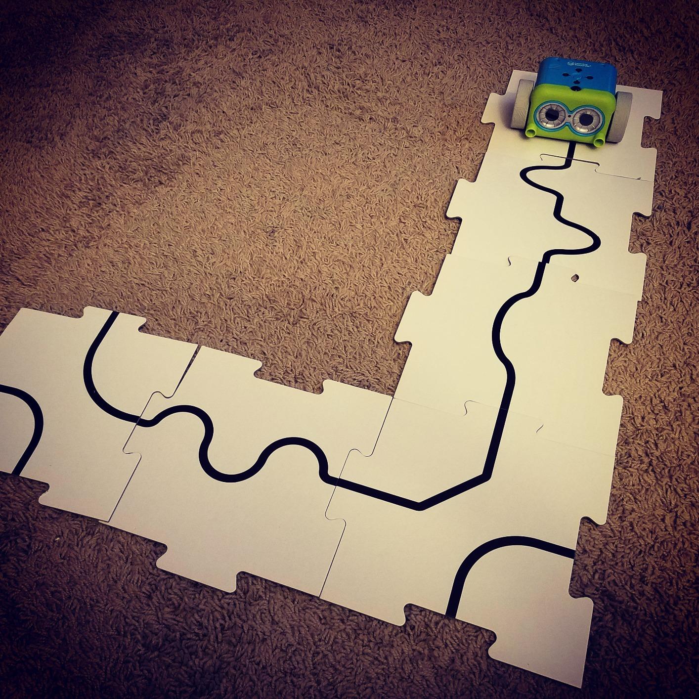 Learning Resources Botley The Coding Robot Activity Set - 77 Pieces, Ages 5+, Screen-Free Coding Robots for Kids, STEM Toys for Kids, Programming for Kids customer photo 2