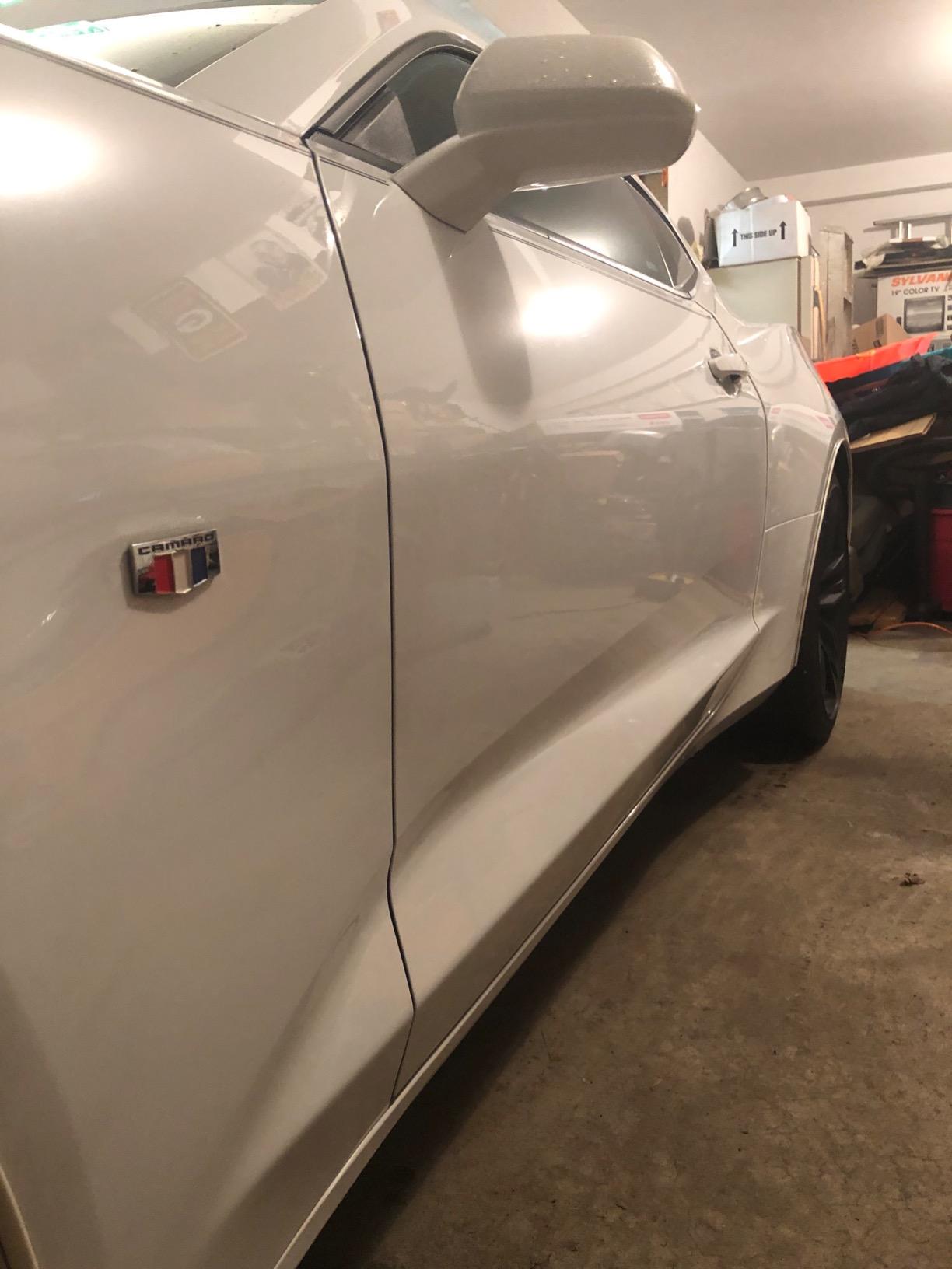 CARPRO CQUARTZ UK 3.0 - Ceramic Coating for Cars, Quartz Based Nanotechnology, Bonds to Paint, Glass, Metal and Plastic - (30ml Kit) customer photo 1