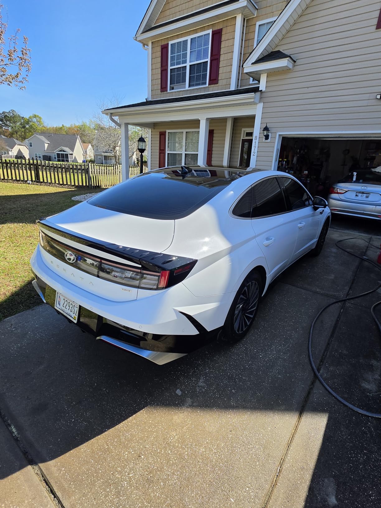 CARPRO CQUARTZ UK 3.0 - Ceramic Coating for Cars, Quartz Based Nanotechnology, Bonds to Paint, Glass, Metal and Plastic - (50ml Kit w/Reload 2.0) customer photo 1
