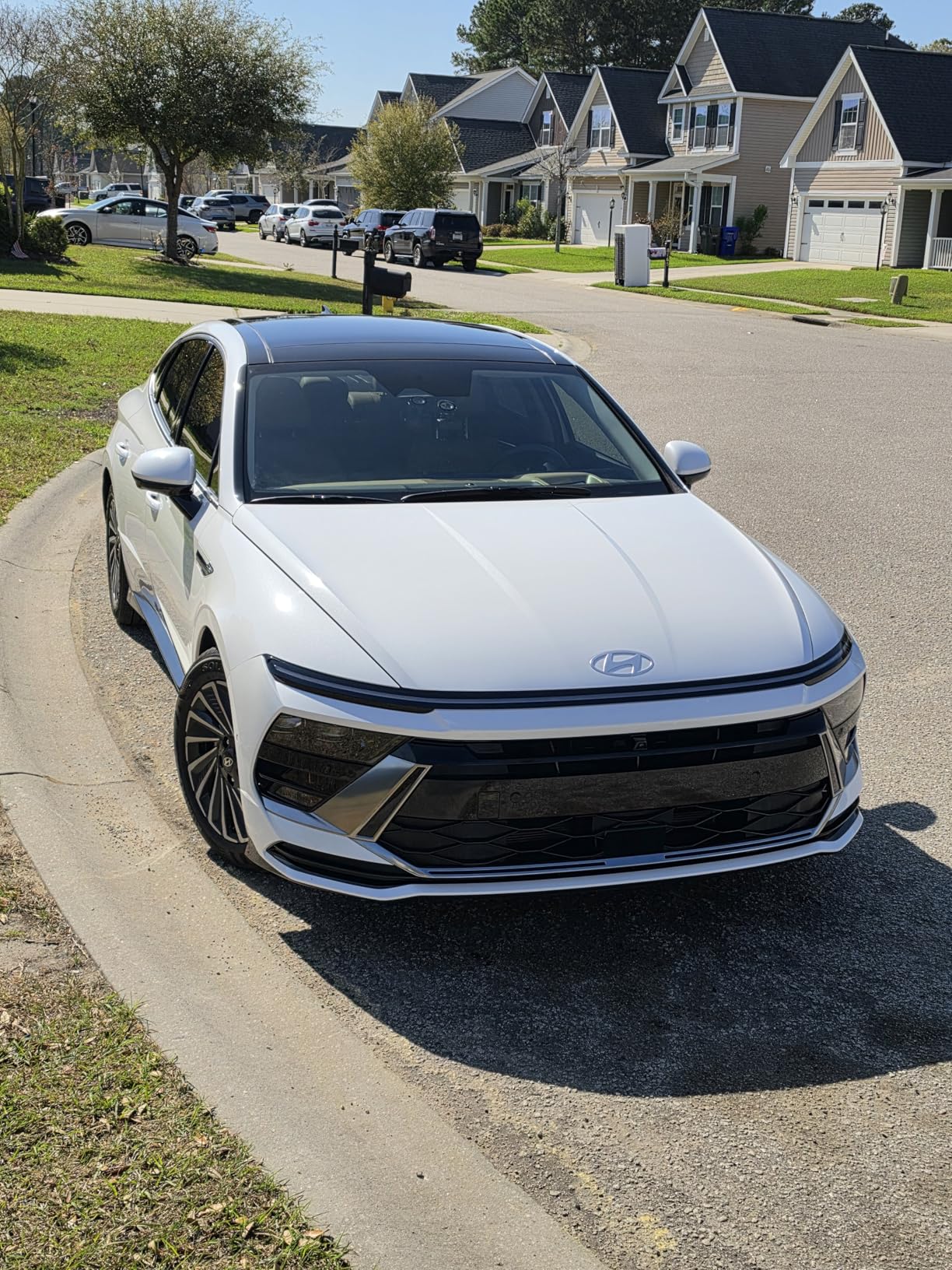 CARPRO CQUARTZ UK 3.0 - Ceramic Coating for Cars, Quartz Based Nanotechnology, Bonds to Paint, Glass, Metal and Plastic - (50ml Kit w/Reload 2.0) customer photo 2