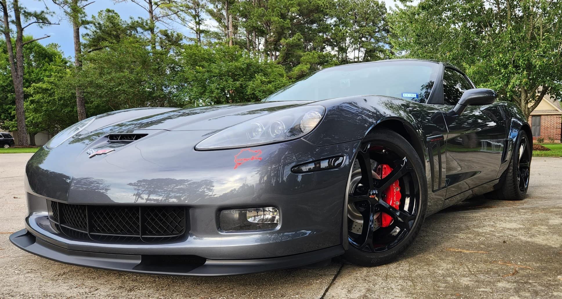 Nano Bond Ceramic Coating for Cars - 80% SiO2 Formula, Hydrophobic Paint Protection, UV & Corrosion Resistant for Glass, Wheels & Plastic, Easy Application, Car Detailing Kit, 30ml customer photo 2