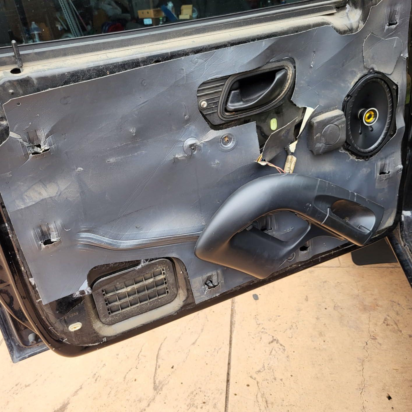 KICKER CS Series CSC68 6 x 8 Inch Car Audio System Speaker, Black (2 Pack) customer photo 2