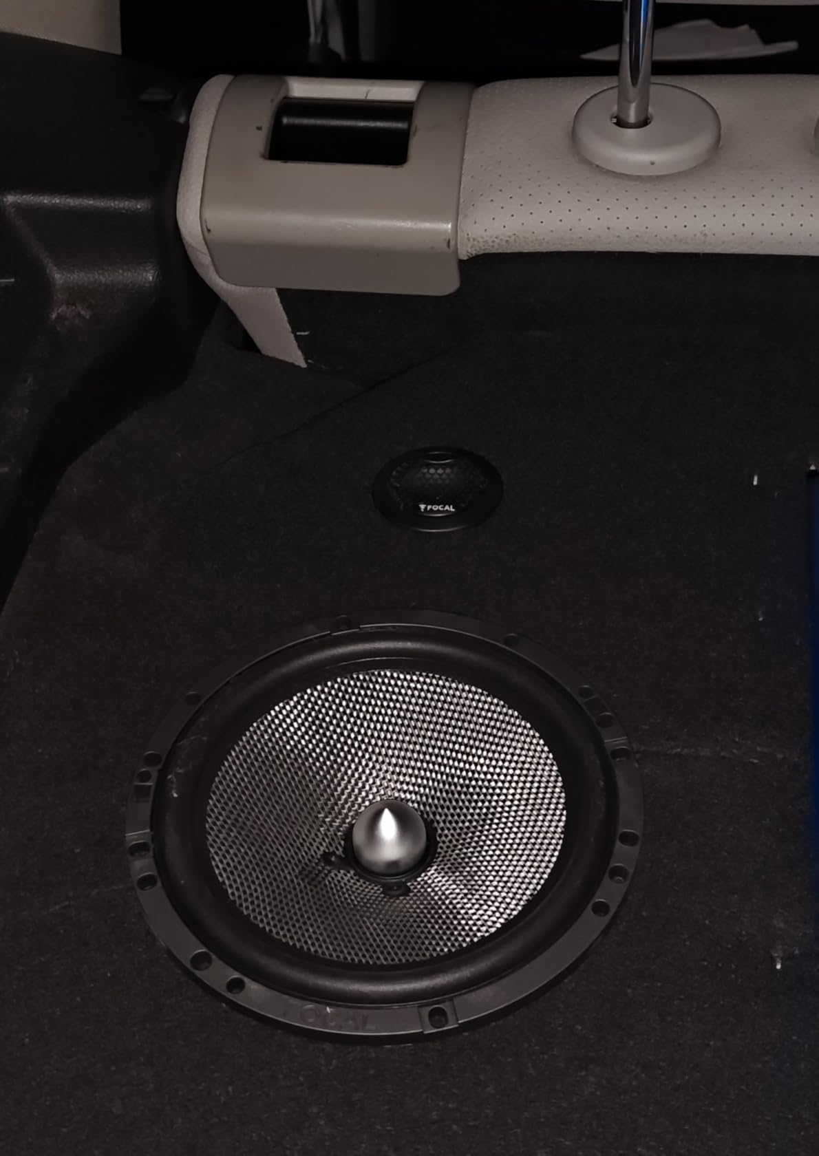 Focal 165AS 6.5