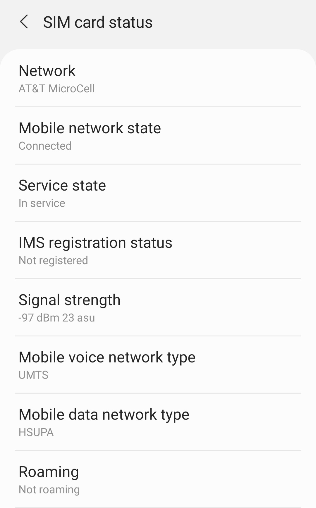 weBoost Drive X RV - Cell Phone Signal Booster kit | Boosts 5G & 4G LTE for All U.S. & Canadian Carriers - Verizon, AT&T, T-Mobile, more | Made in the U.S. | FCC Approved (model 471410) customer photo 2