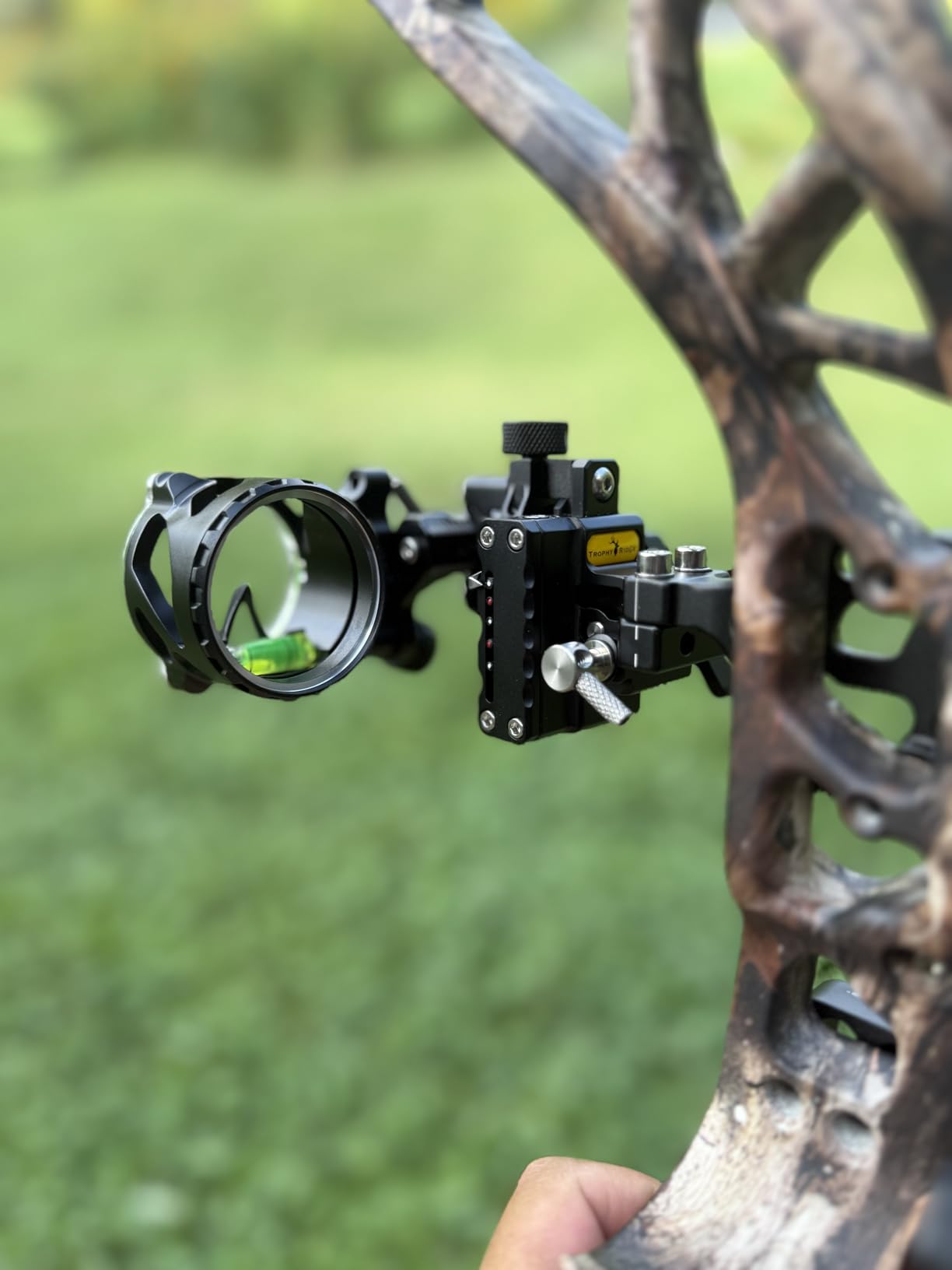 Whisker Biscuit V Max Archery Arrow Rest customer photo 2
