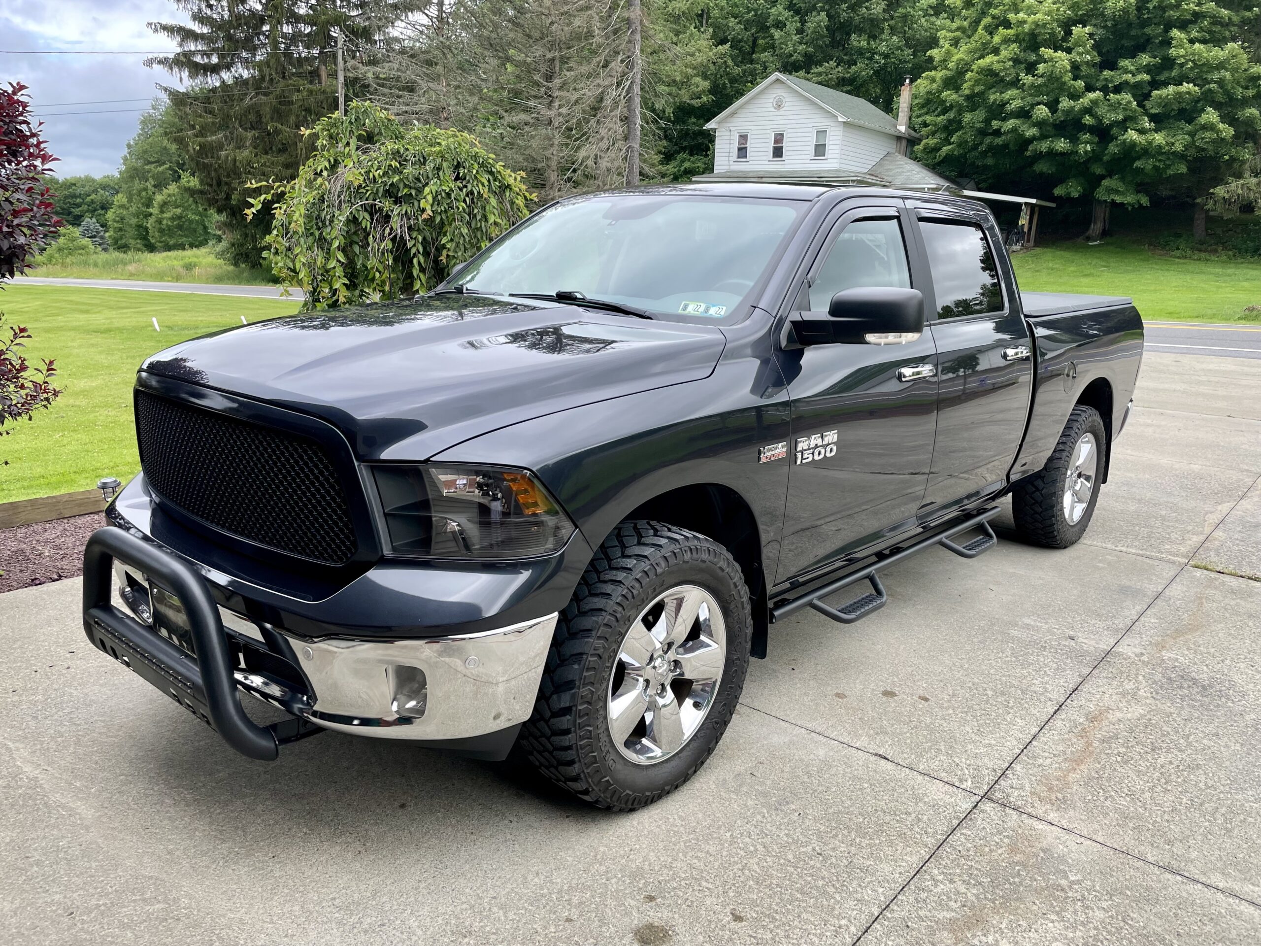 Adam's Polishes UV Graphene Ceramic Coating - 10H Ceramic Coating for Cars W/UV Glow Technology | 7+ Years of Protection | Apply After Car Wash Clay Bar Car Buffer Polisher | Boat RV Motorcycle customer photo 1