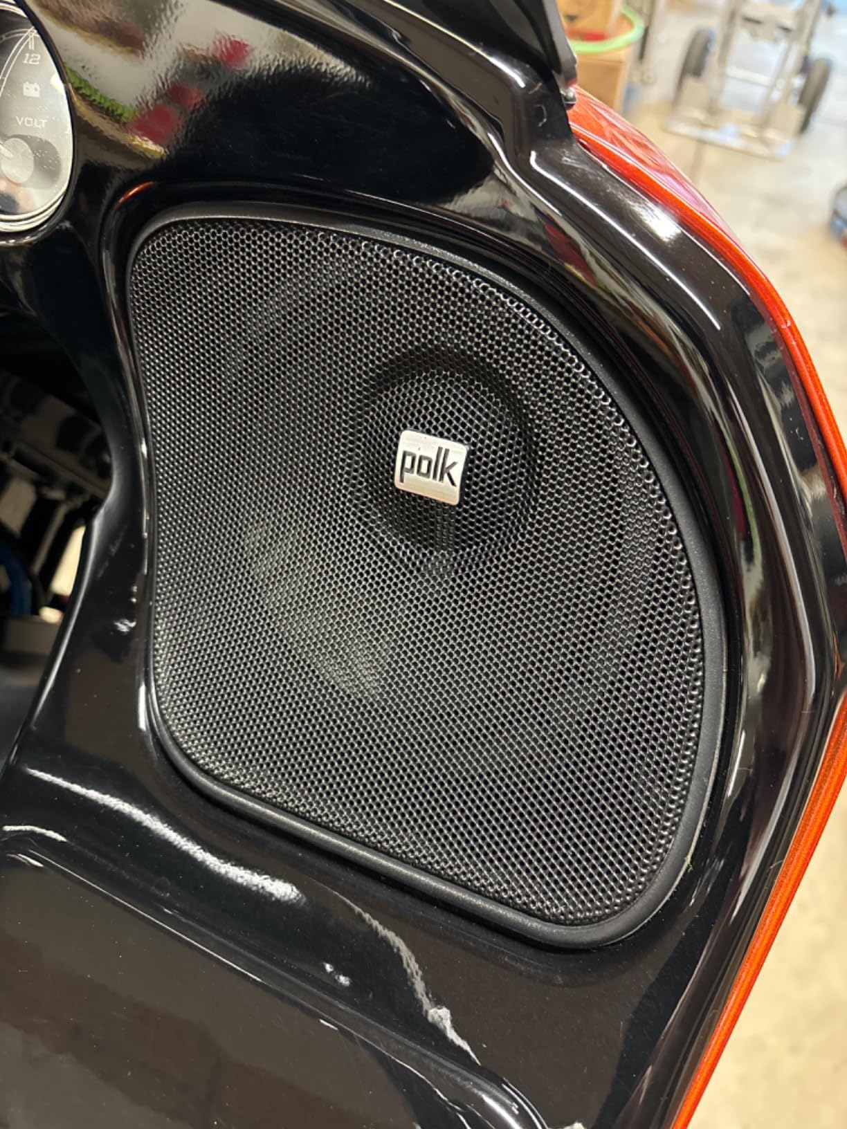 SounDigital - Car Full Range Amplifier 800 - 4 Channels 800 Watts RMS 4 Ohm - Compact Size - Professional Quality - 2025 Best Performance Award customer photo 1