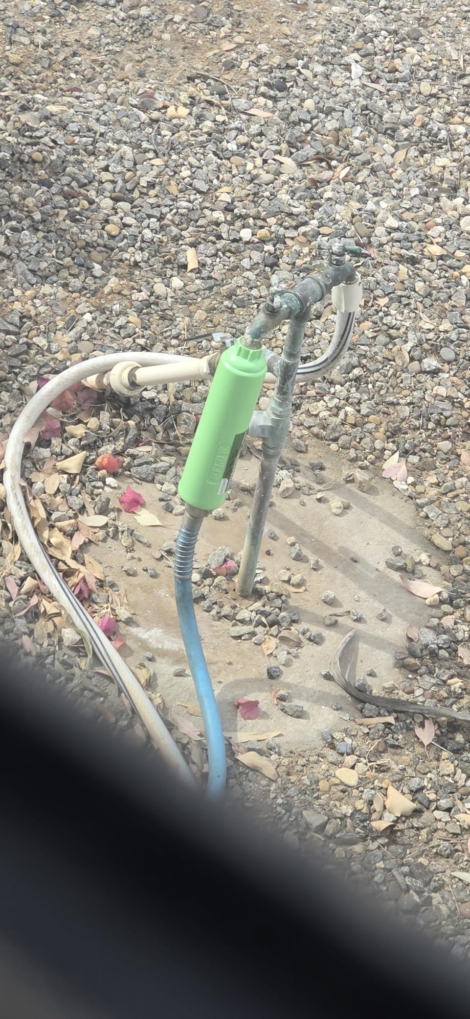 RVGUARD Inline RV Water Filter, Reduces Odors, Bad Taste, Rust, Chlorine, Ideal for RV and Marine use, 4 Pack customer photo 1