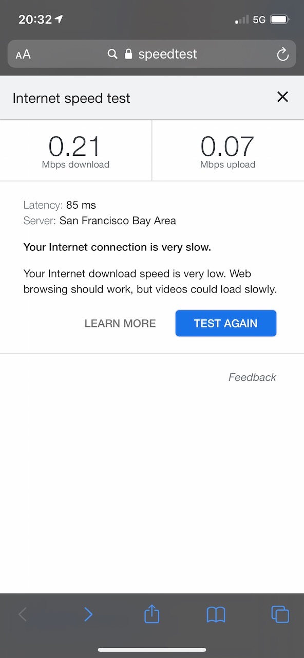 weBoost Destination RV - Cell Phone Signal Booster for Stationary Use | Boosts 5G & 4G LTE for All U.S. & Canadian Carriers - Verizon, AT&T, T-Mobile, more | Made in the U.S. | FCC Approved (470159) customer photo 1
