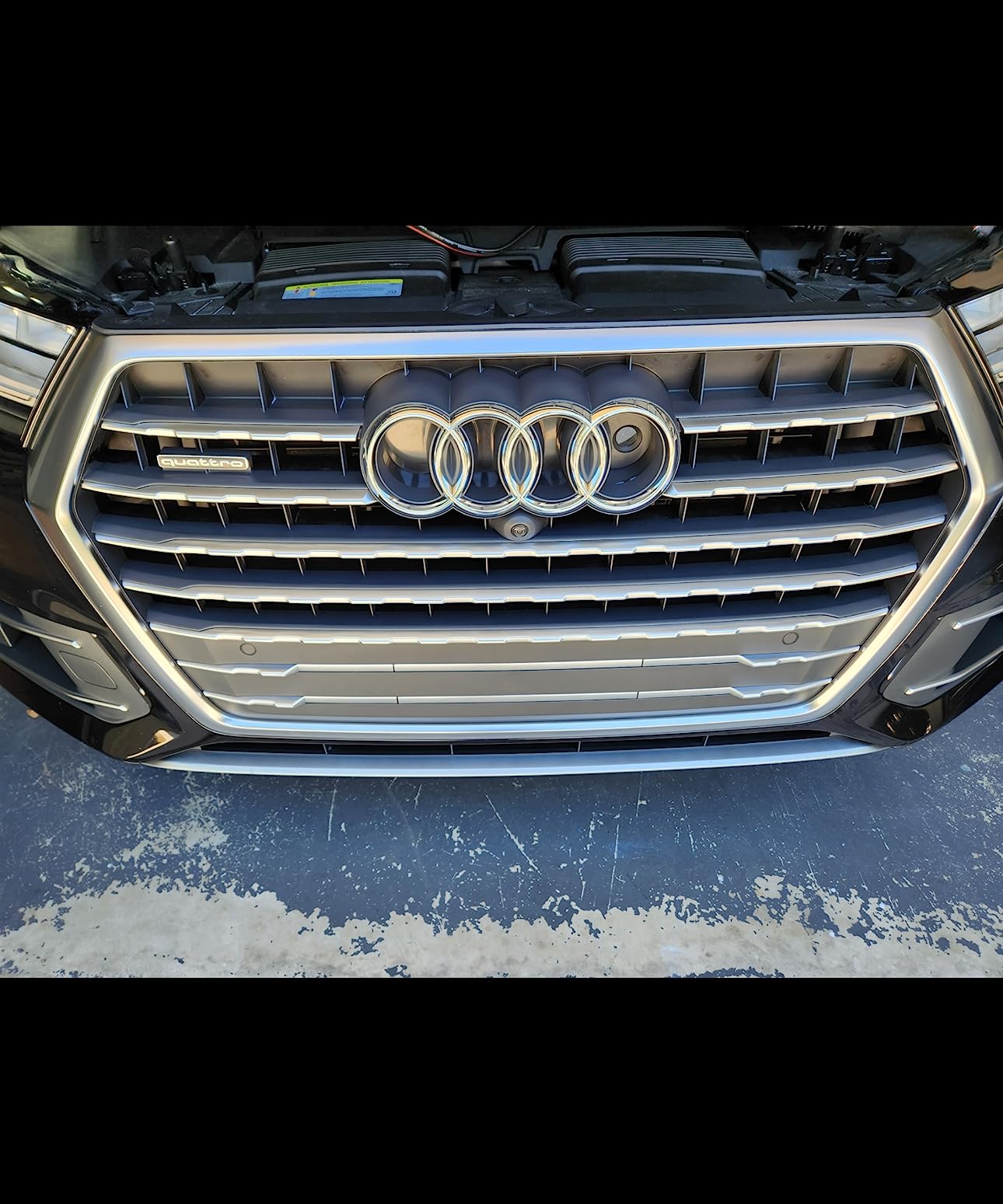 Adam's Advanced Graphene Ceramic Coating (Standard Kit) - 10H Graphene Coating for Auto Detailing, 9+ Years of Car Protection & Patented UV Technology customer photo 1