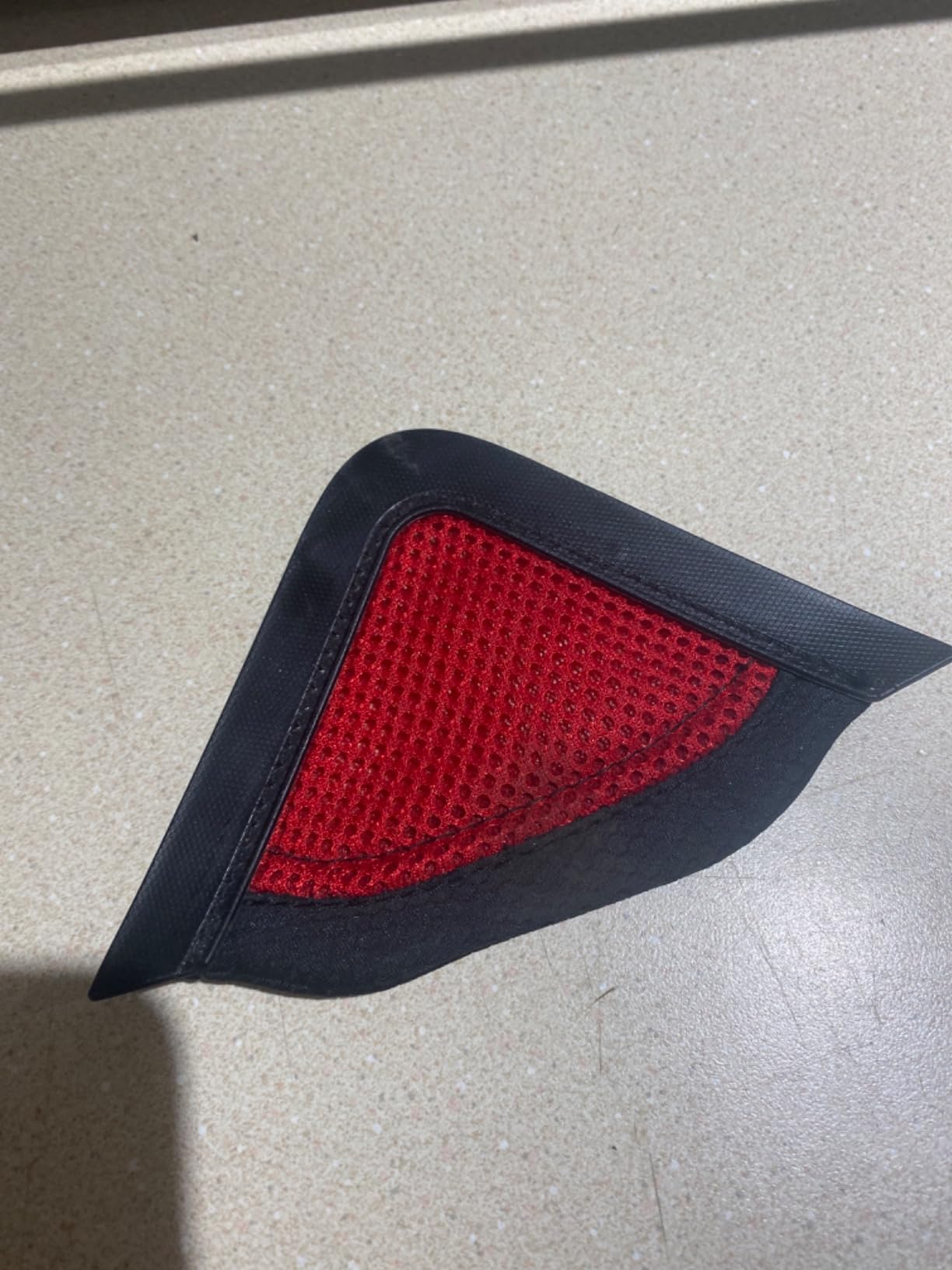 Castle X CX200 Liberty Dual Sport Helmet in Matte Charcoal customer photo 1